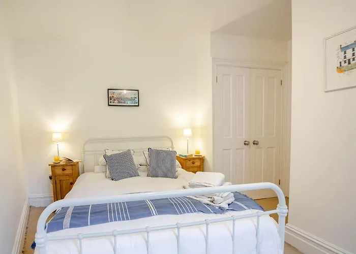 Seaview Apartment Westhaven
