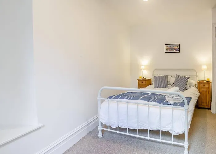 Seaview Apartment Westhaven