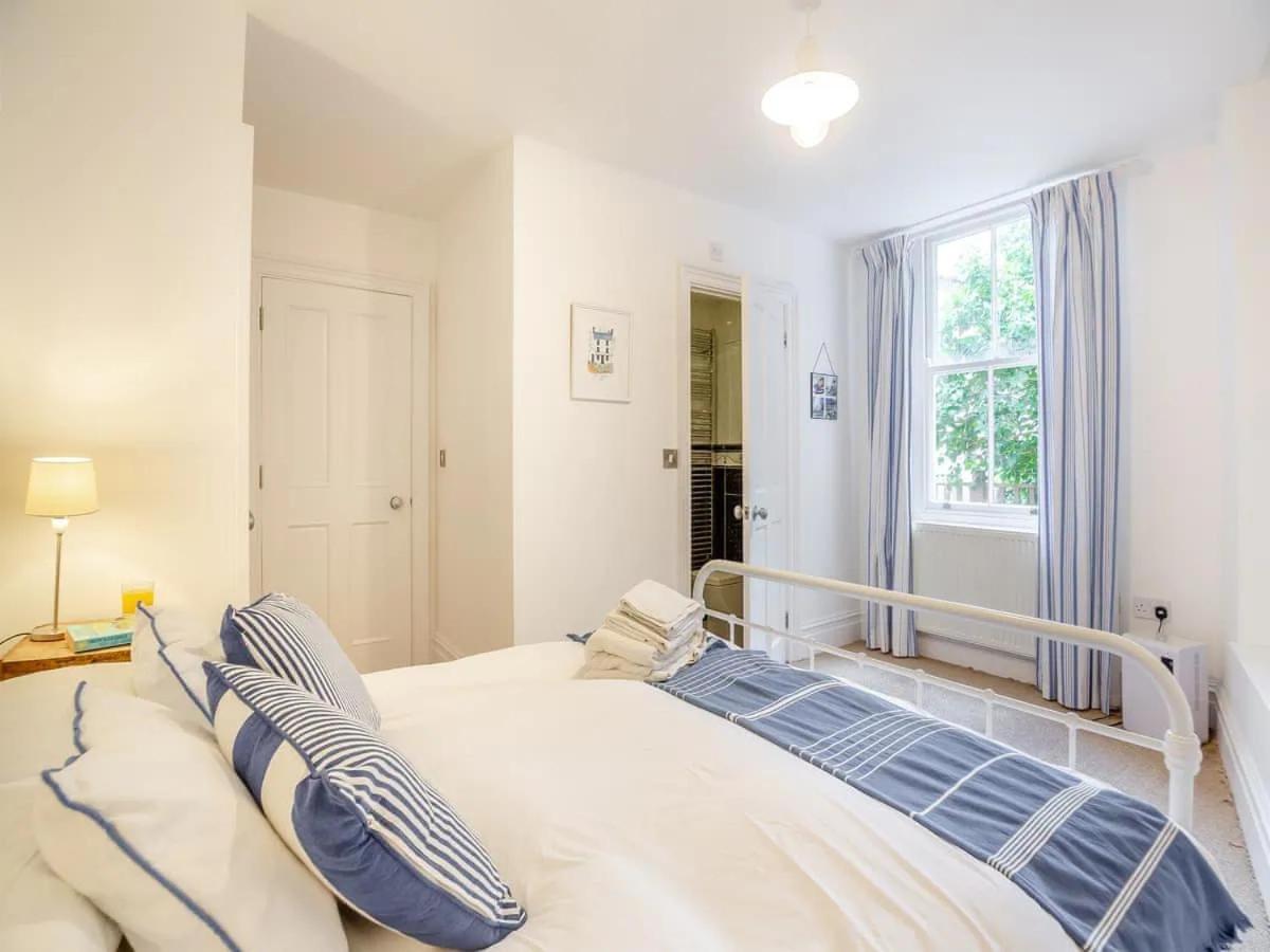 Seaview Westhaven Apartment Aberdyfi