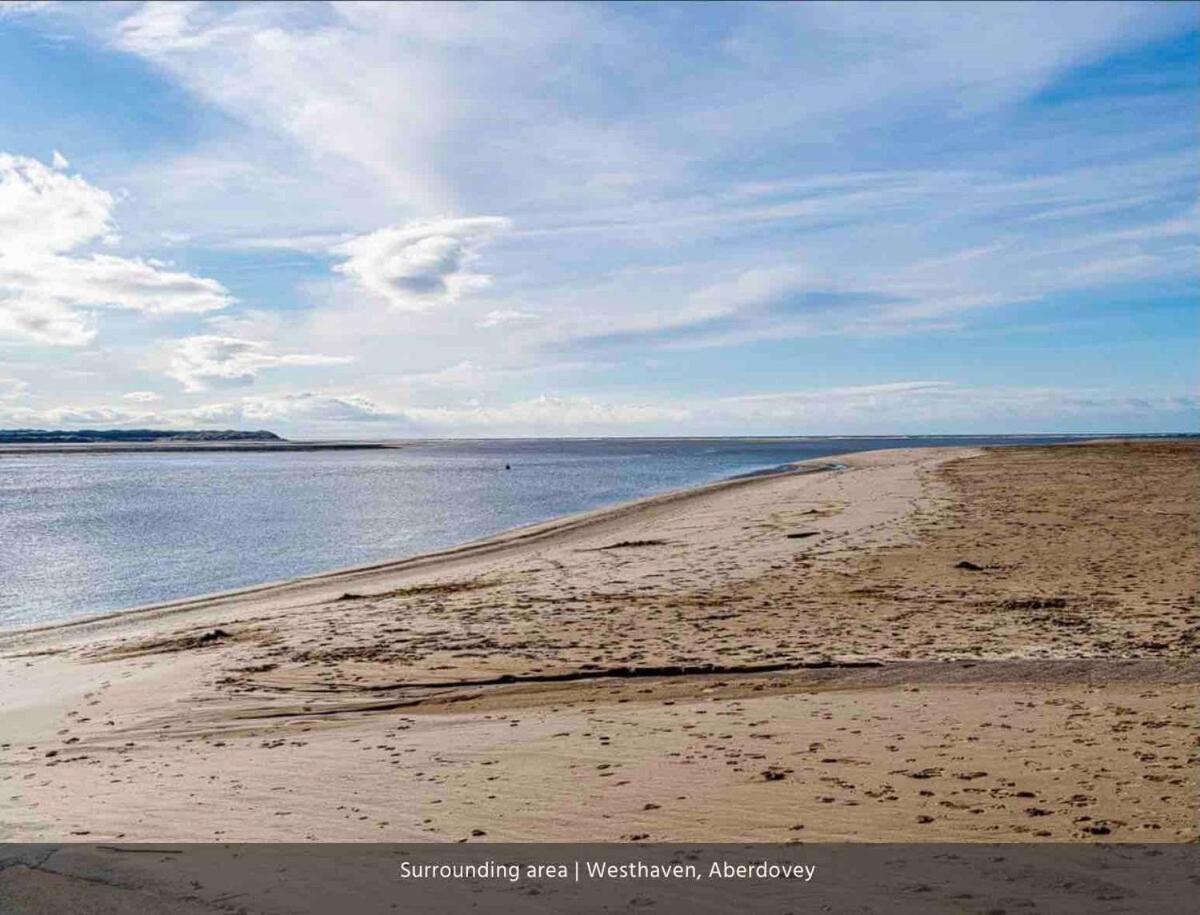 Seaview Westhaven Apartment