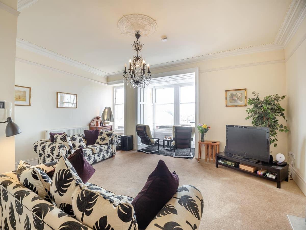 Apartment Seaview Westhaven *